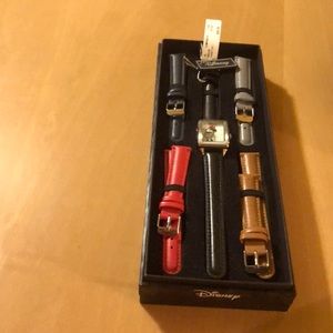 Disney Girls’ Watch